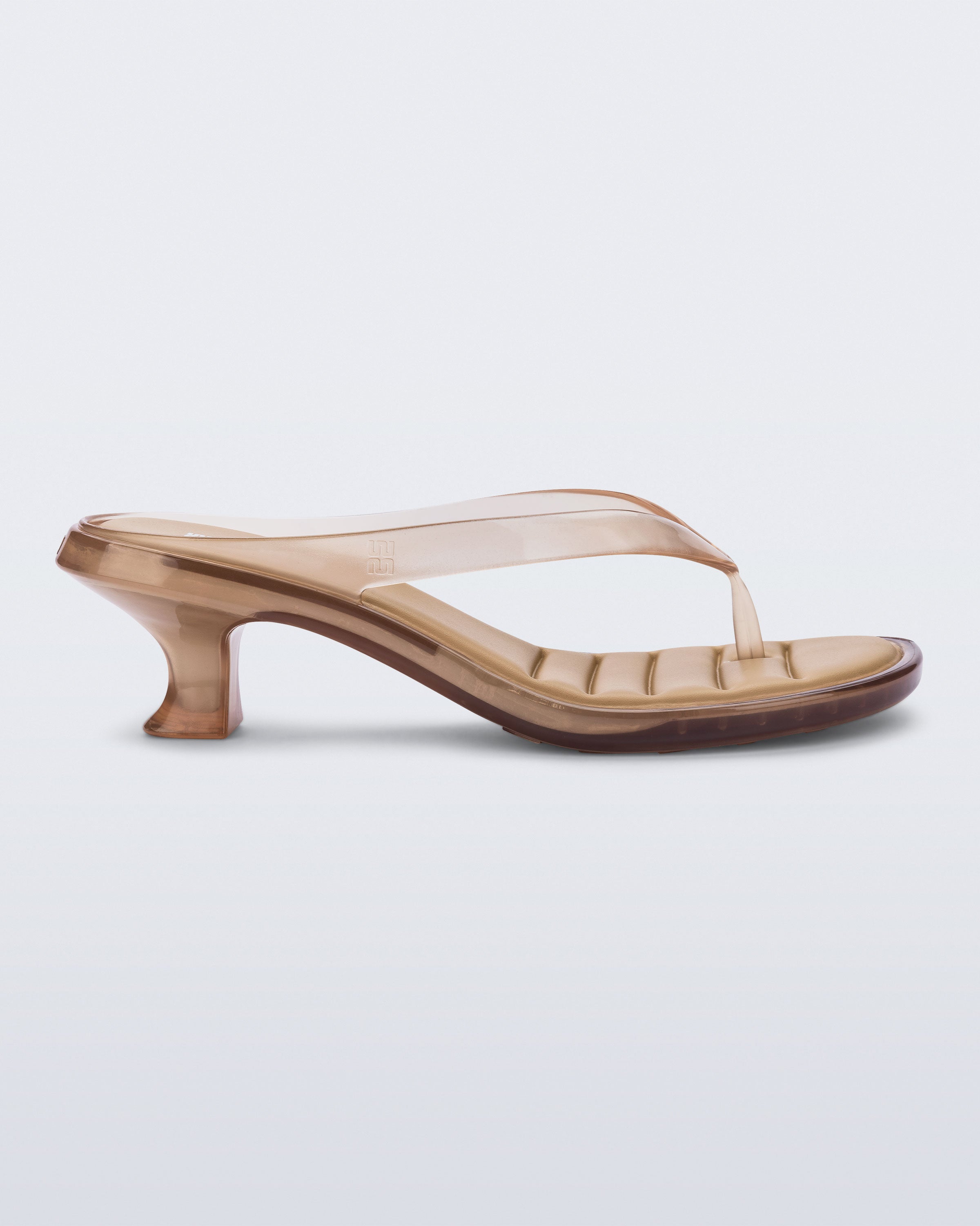 Melissa Thong Kitten Heel – melissa shoes Japan