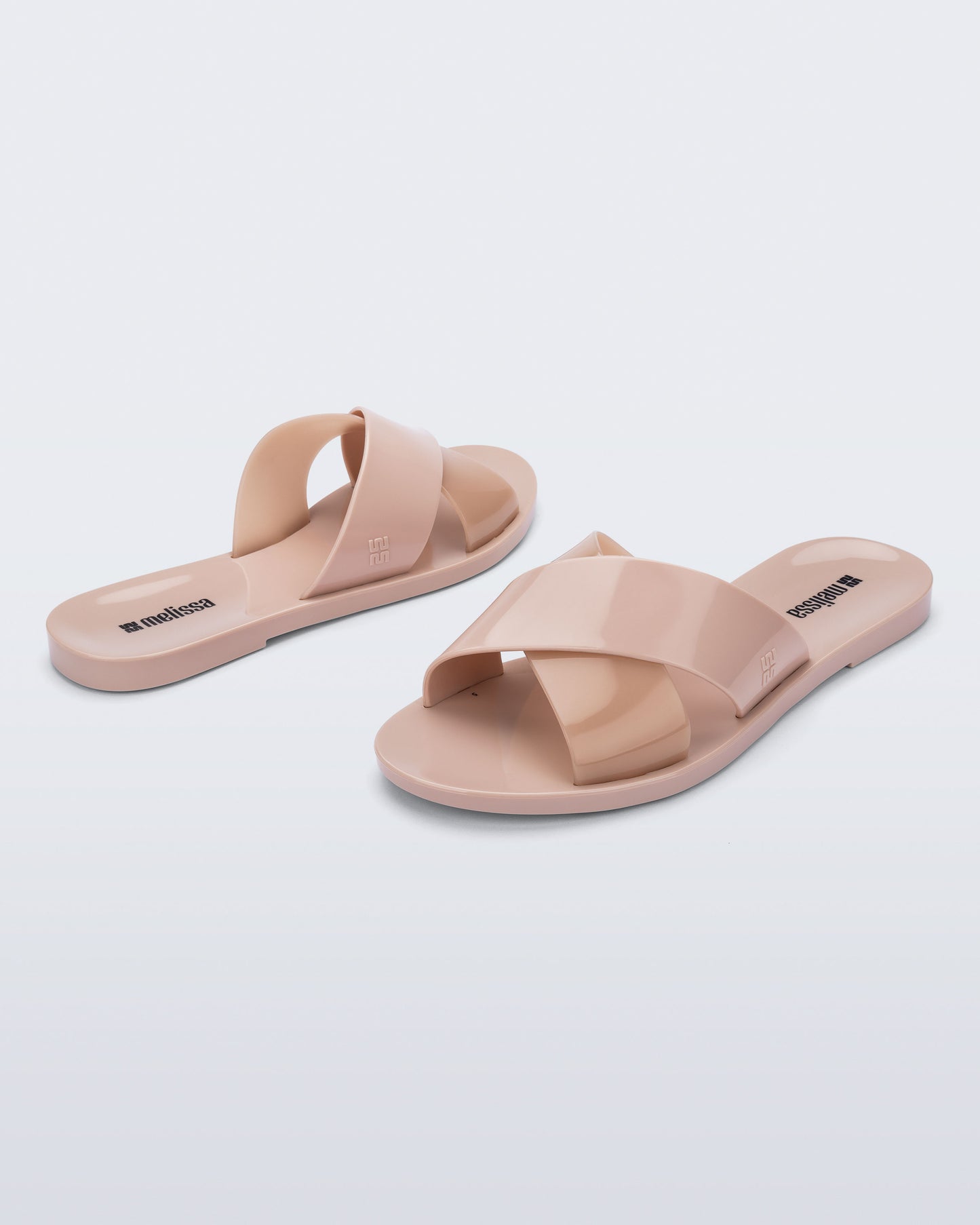 Melissa Essential Cross Slide