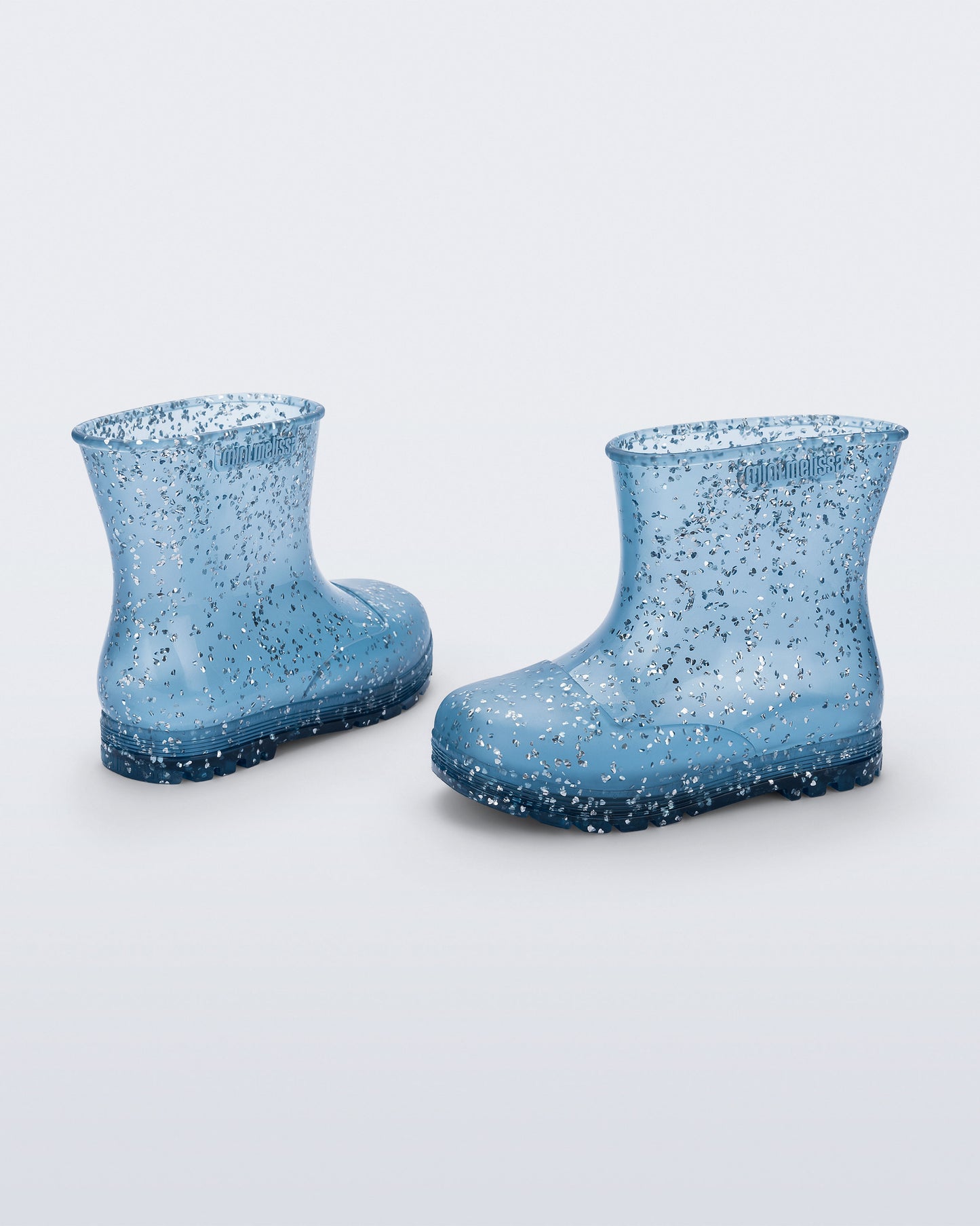 Mini Melissa Welly Shiny Elements