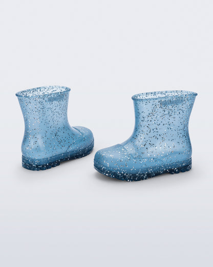 Mini Melissa Welly Shiny Elements