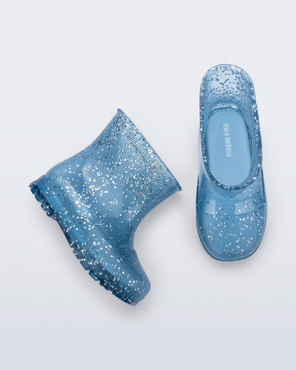 Mini Melissa Welly Shiny Elements