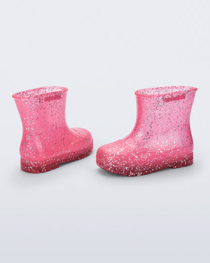 Mini Melissa Welly Shiny Elements