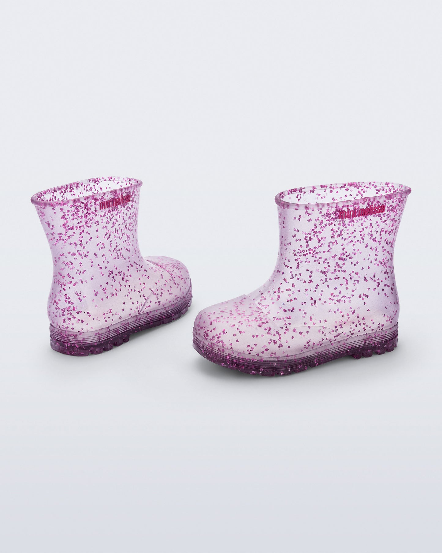Mini Melissa Welly Shiny Elements