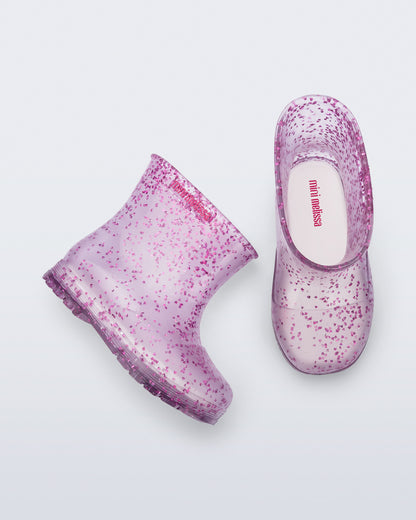 Mini Melissa Welly Shiny Elements