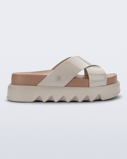 Melissa Cozy Cross Platform