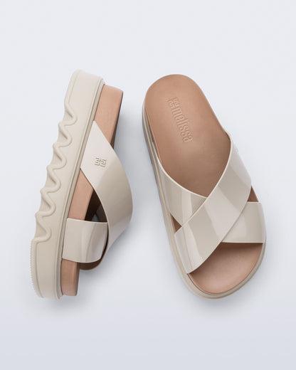 Melissa Cozy Cross Platform