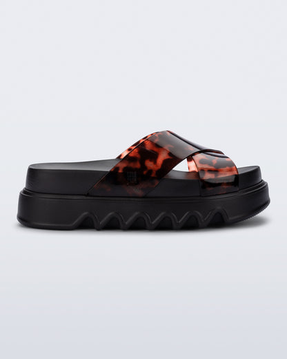 Melissa Cozy Cross Platform