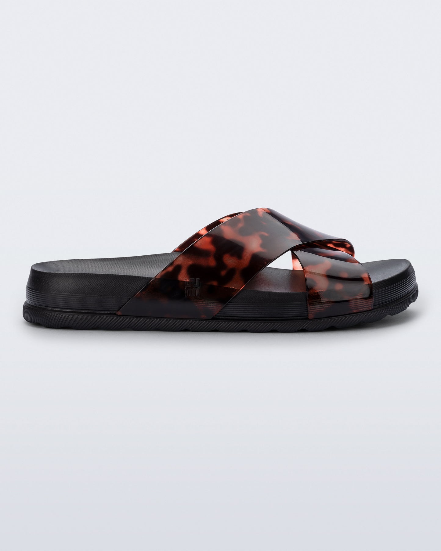 Melissa Cozy Slide II