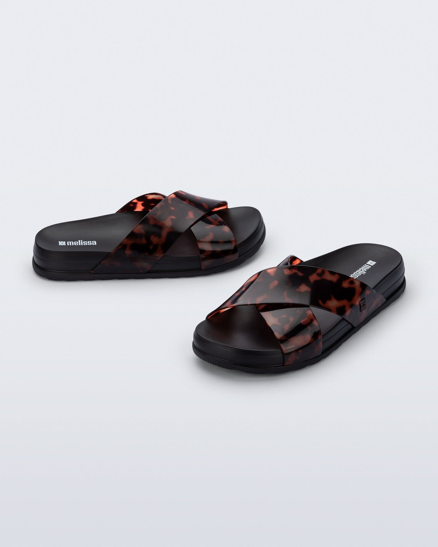 Melissa Cozy Slide II