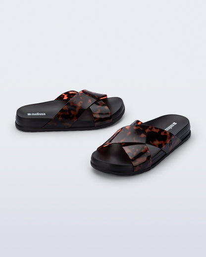 Melissa Cozy Slide II