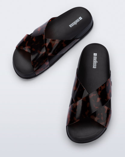 Melissa Cozy Slide II