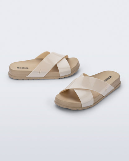Melissa Cozy Slide II