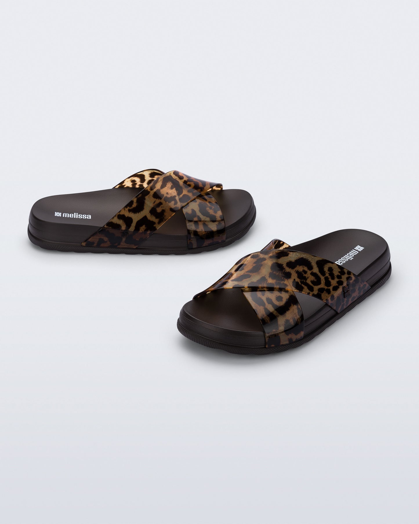 Melissa Cozy Slide II