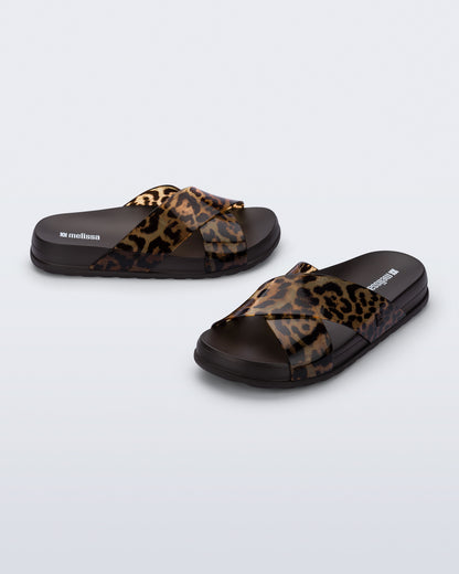 Melissa Cozy Slide II