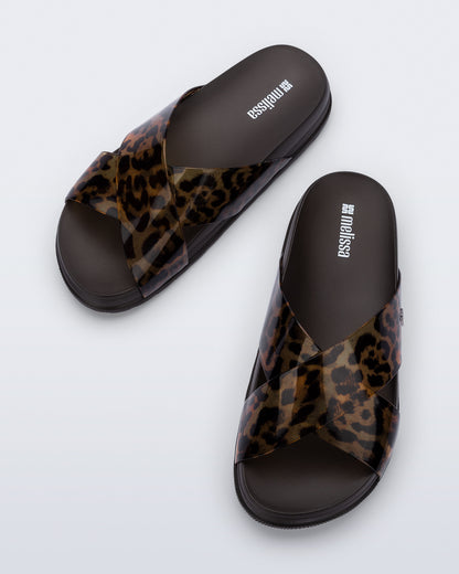Melissa Cozy Slide II