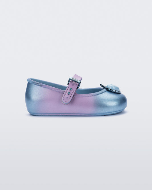 Mini Melissa Hip Ballerina Princess