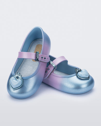 Mini Melissa Hip Ballerina Princess