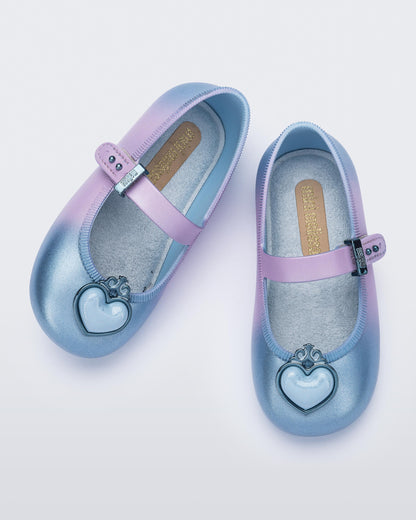 Mini Melissa Hip Ballerina Princess