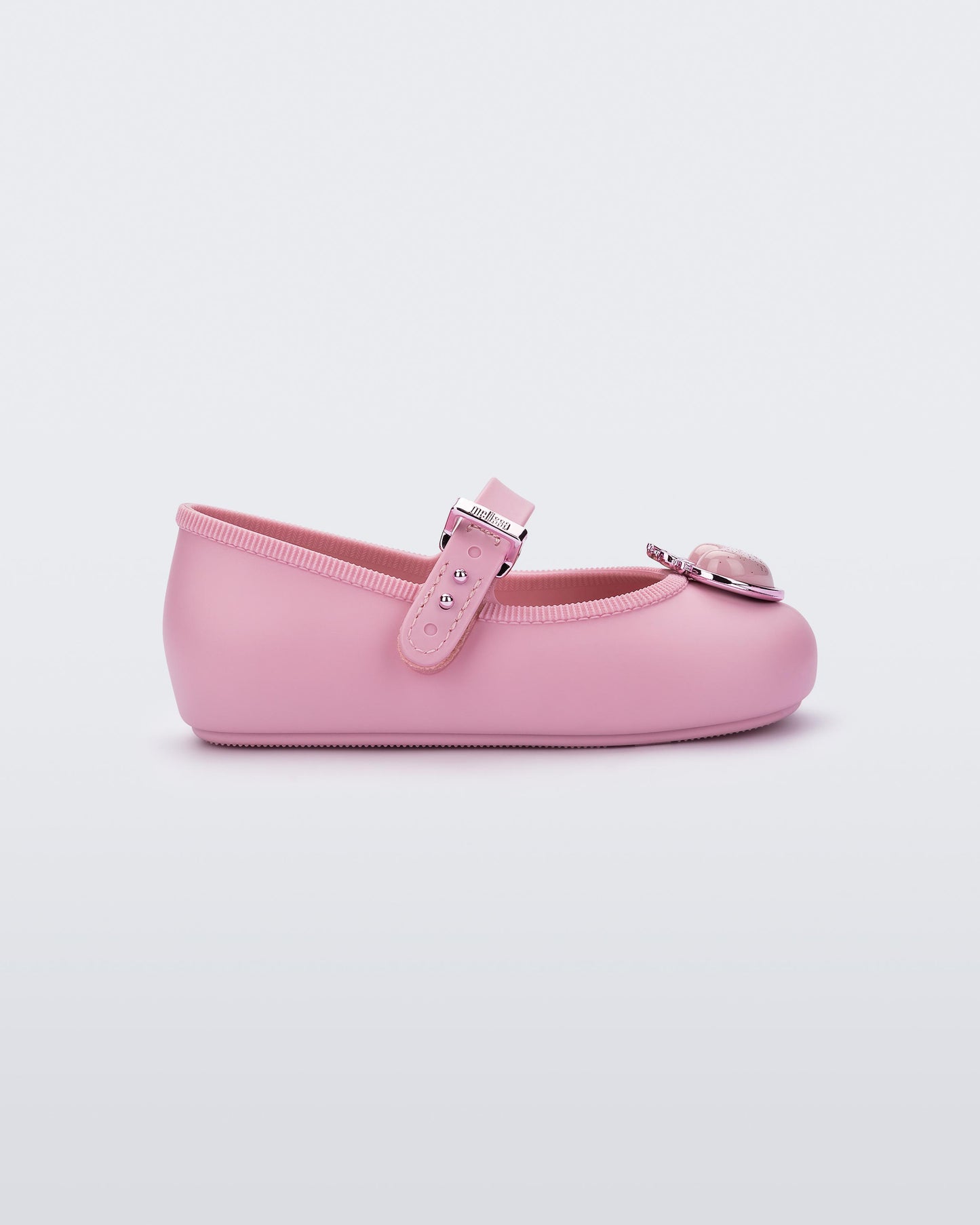 Mini Melissa Hip Ballerina Princess