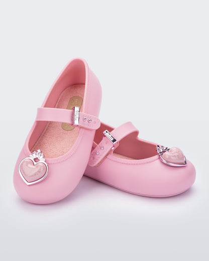 Mini Melissa Hip Ballerina Princess
