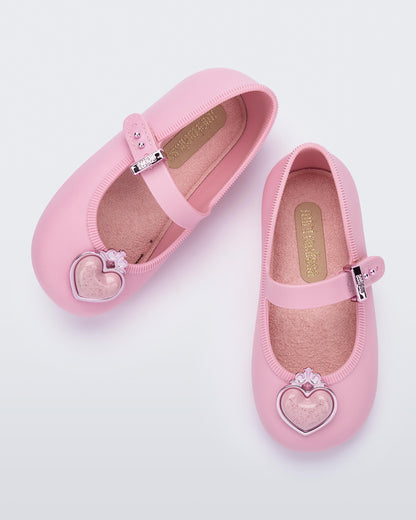 Mini Melissa Hip Ballerina Princess