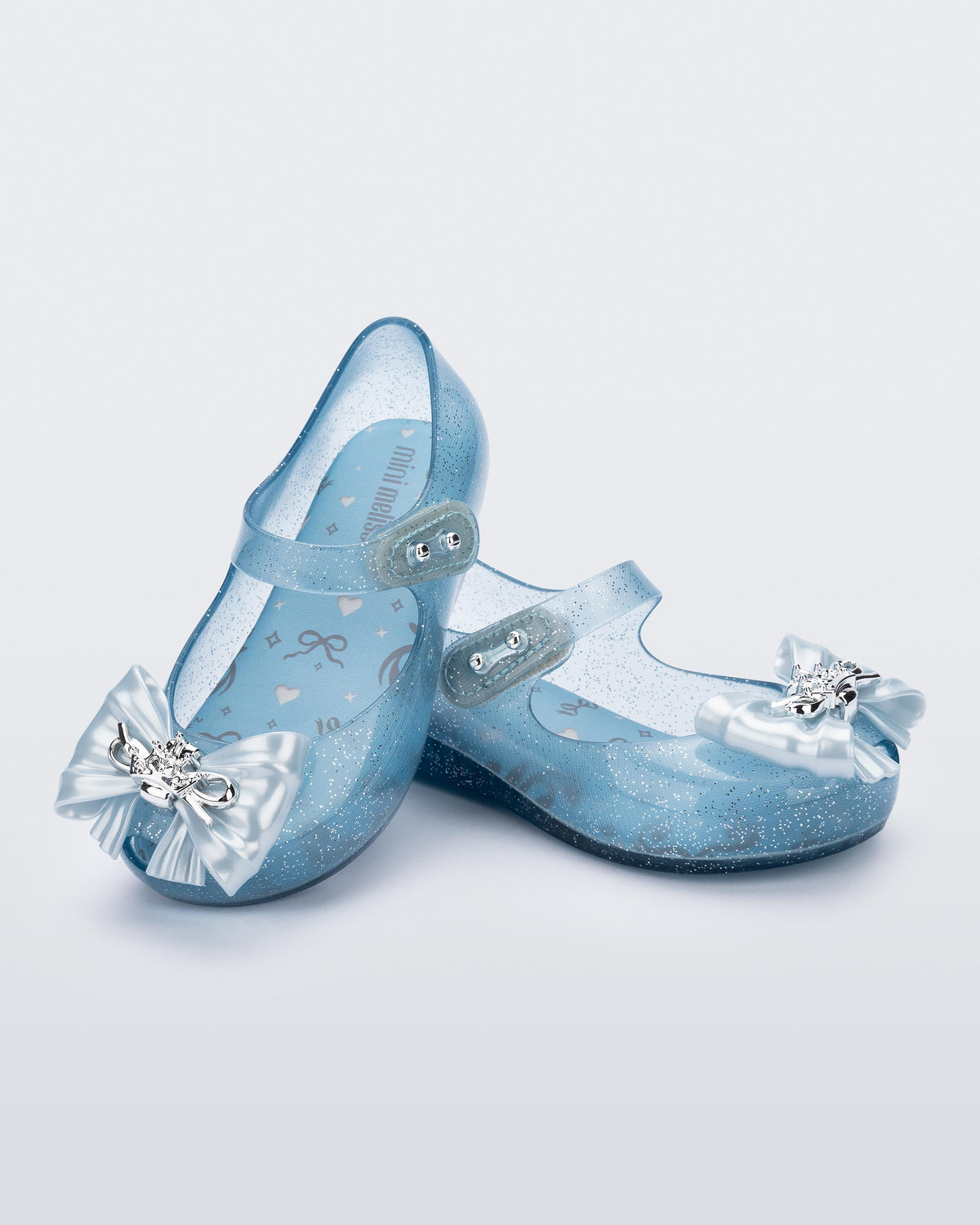 Mini Melissa Ultragirl Princess I BB