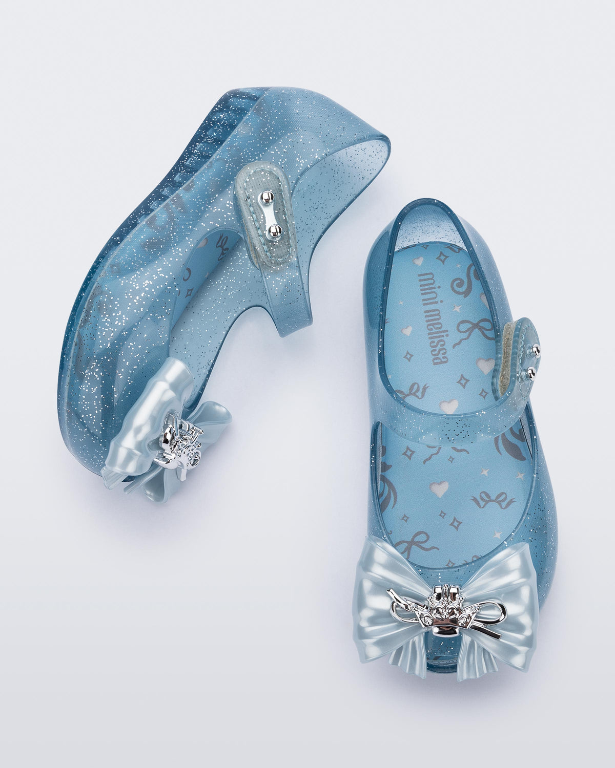 Mini Melissa Ultragirl Princess I BB