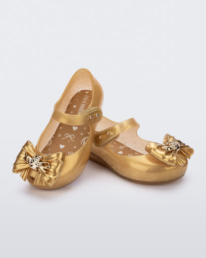 Mini Melissa Ultragirl Princess I BB
