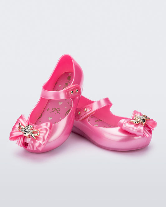 Mini Melissa Ultragirl Princess I BB