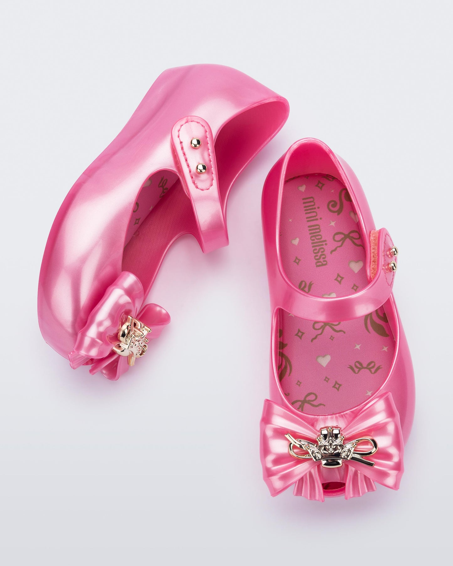 Mini Melissa Ultragirl Princess I BB