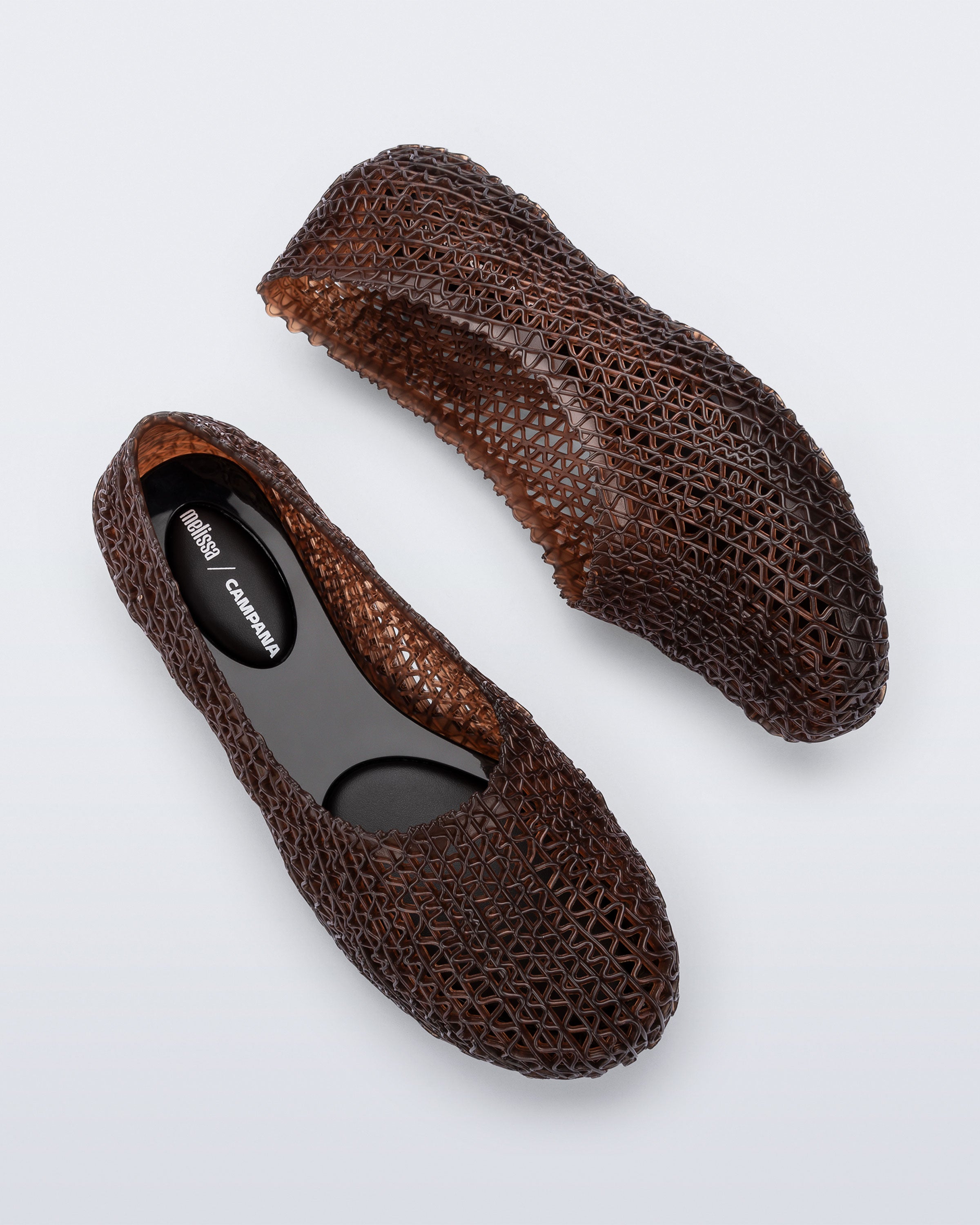 Melissa Campana Hug – melissa shoes Japan