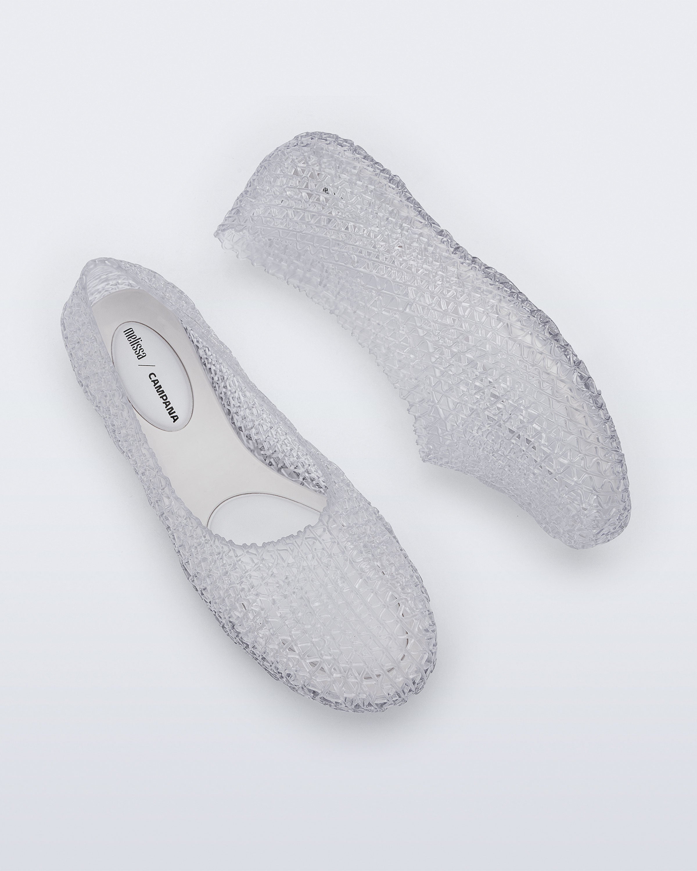 Melissa Campana Hug – melissa shoes Japan
