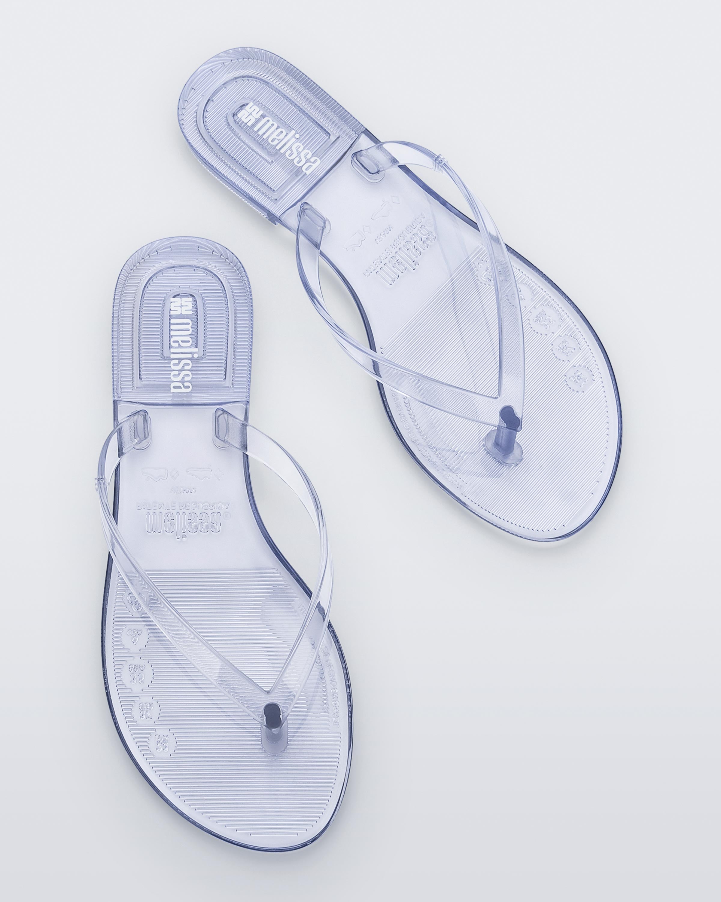 Melissa Harmonic Jelly – melissa shoes Japan