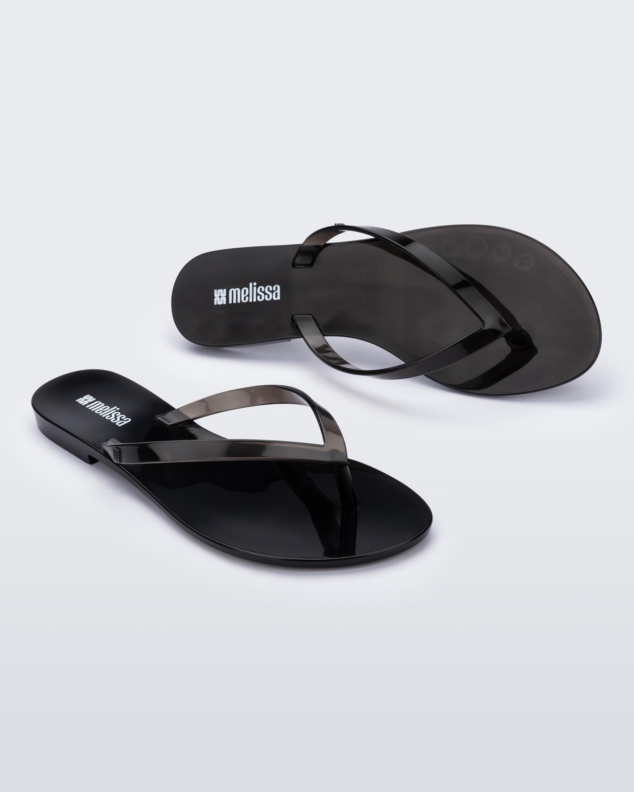 Melissa Harmonic Jelly – melissa shoes Japan