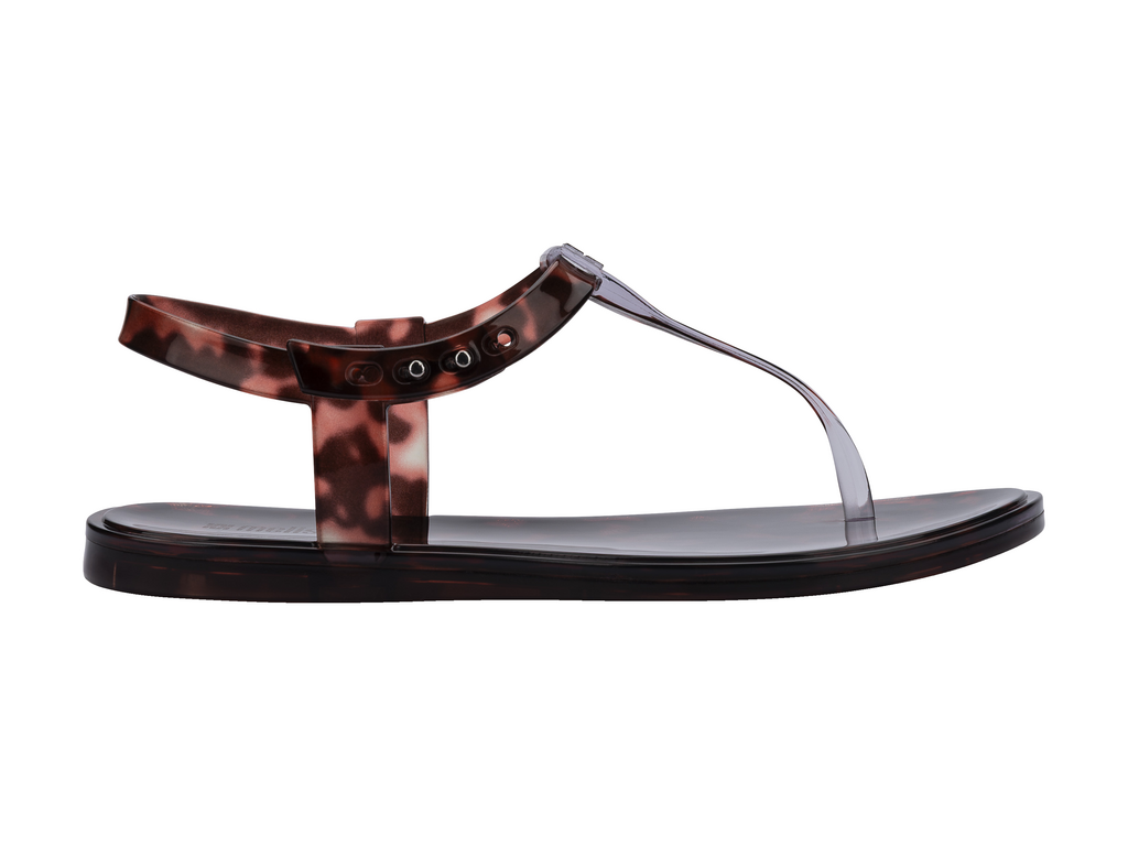Melissa Jelly Gloss Tortoise