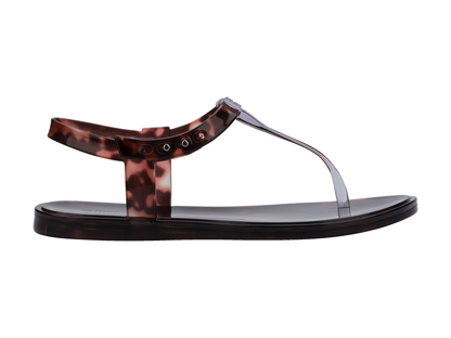 Melissa Jelly Gloss Tortoise