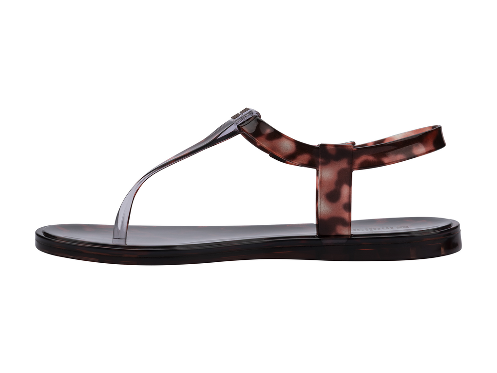 Melissa Jelly Gloss Tortoise