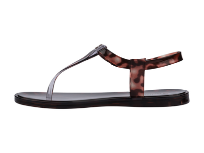 Melissa Jelly Gloss Tortoise