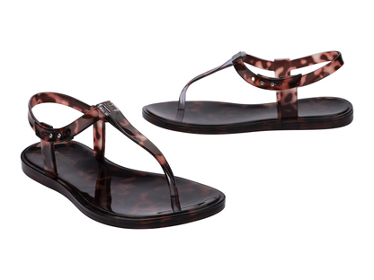Melissa Jelly Gloss Tortoise