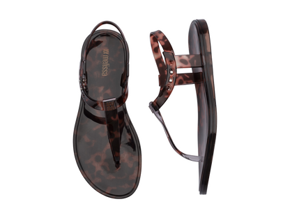 Melissa Jelly Gloss Tortoise