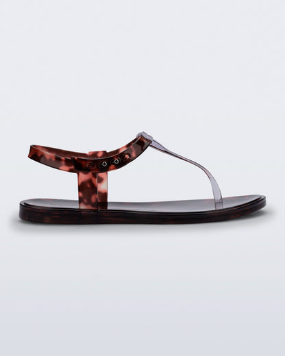 Melissa Jelly Gloss Tortoise
