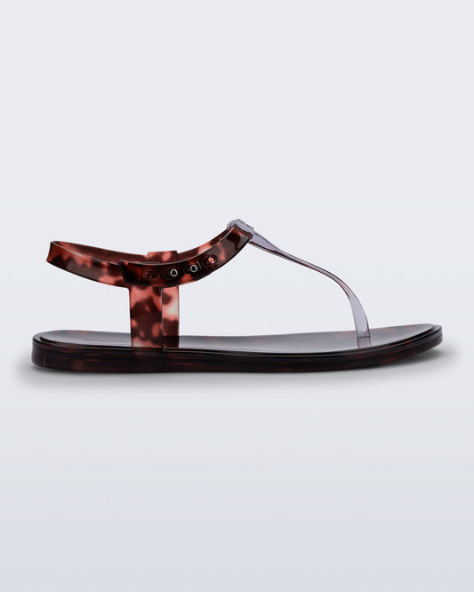 Melissa Jelly Gloss Tortoise