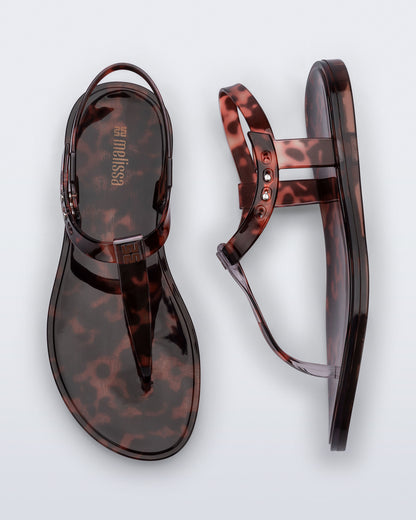 Melissa Jelly Gloss Tortoise