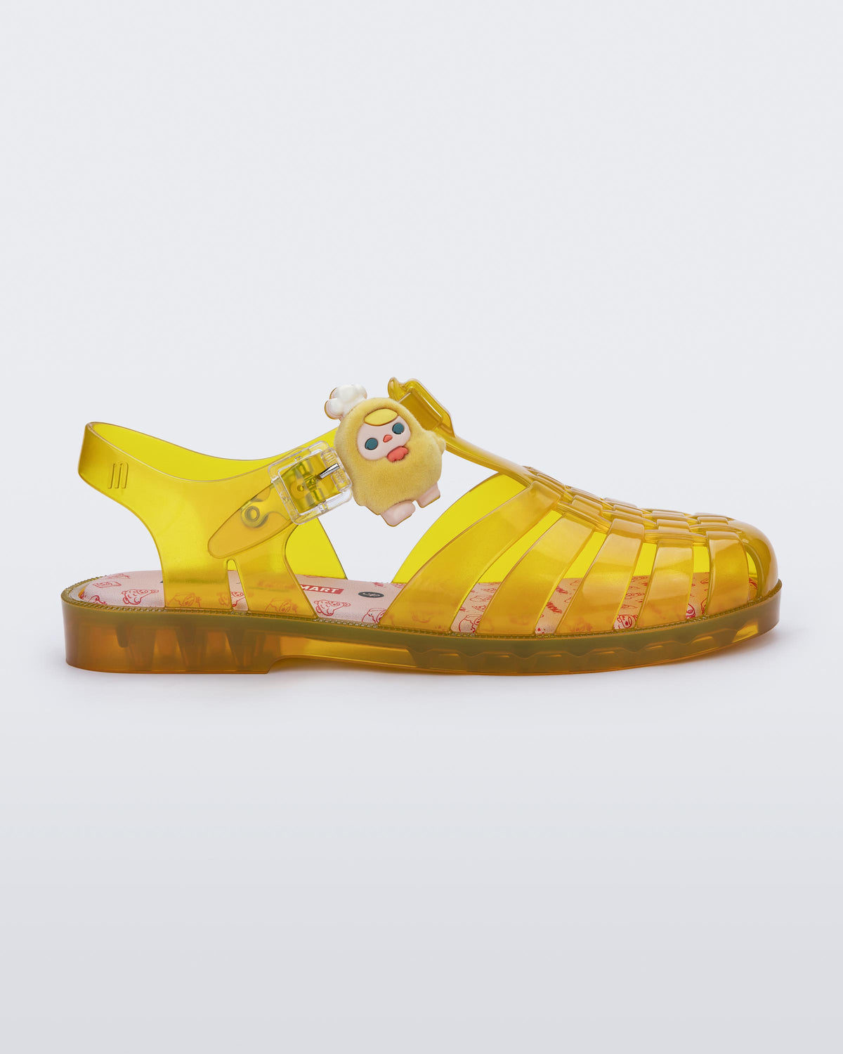 Melissa Possession + POP MART