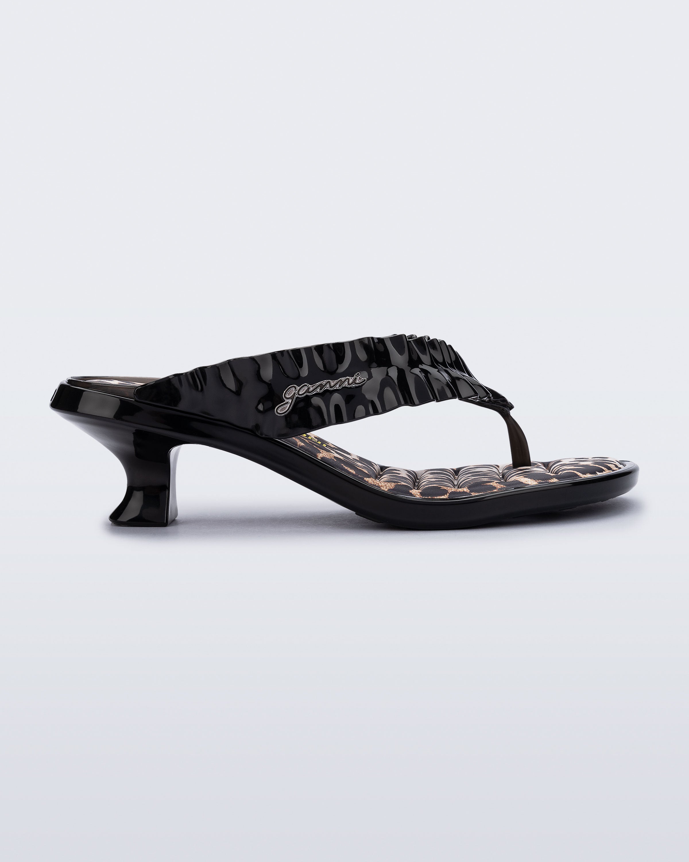 melissa shoes Japan