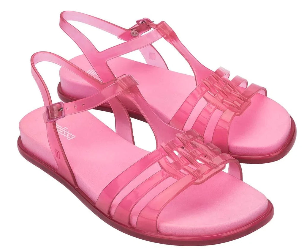 Melissa Party Pink