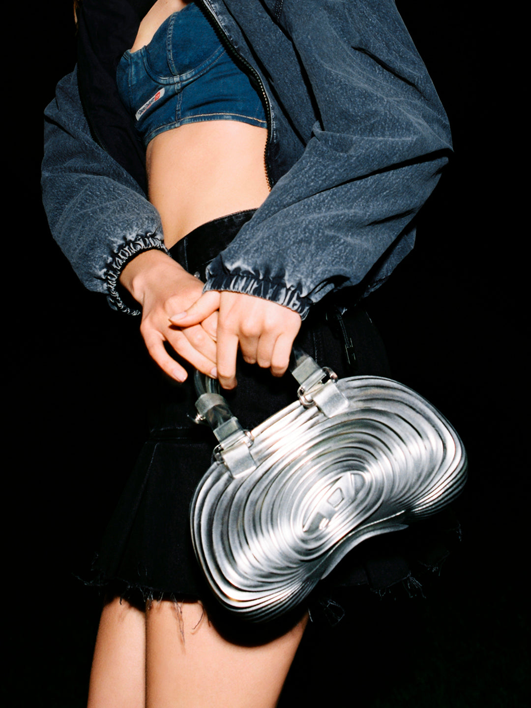 Melissa QUANTUM DOME + DIESEL