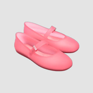 melissa shoes Japan