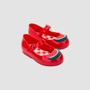 melissa shoes Japan