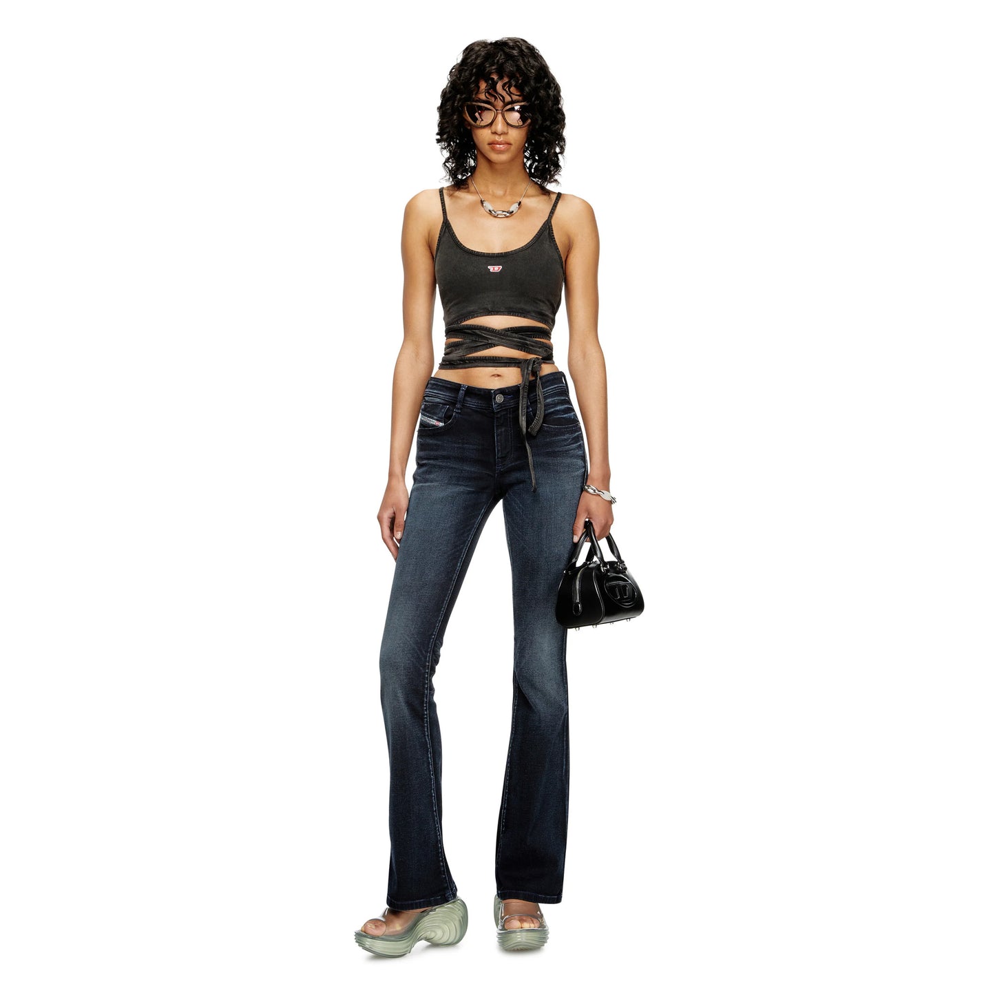 Melissa Quantum Platform + DIESEL